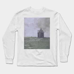 American gothic lost Long Sleeve T-Shirt